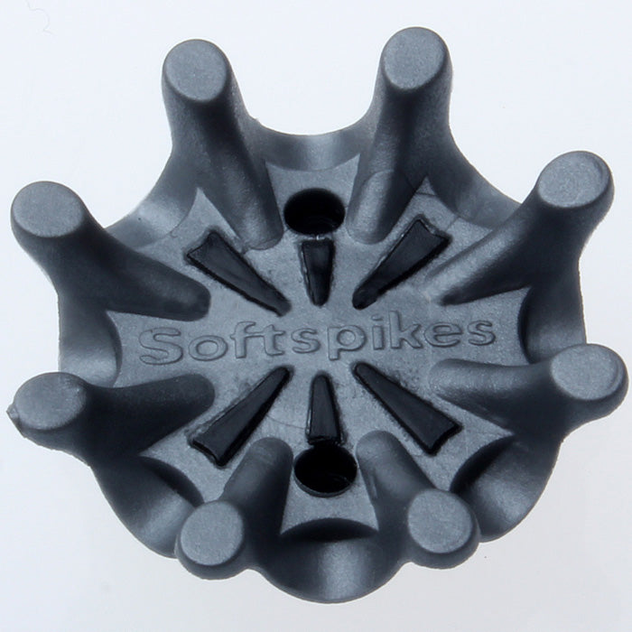Pack Soft Spikes / Cleats FastTwist System and wrench if required