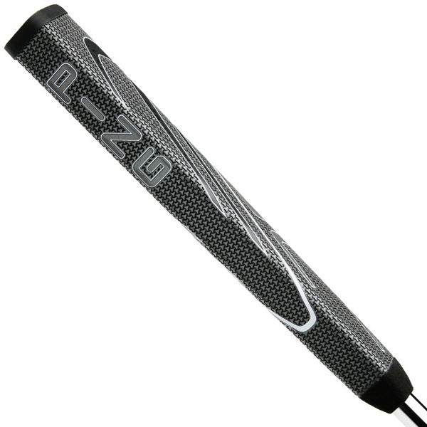AVS Ping PP58 Jumbo (oversize) Putter Grip - Grey / White