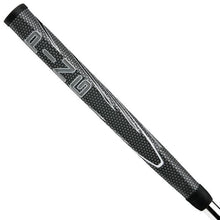 Load image into Gallery viewer, AVS Ping PP58 Midsize Pistol Putter Grip - Grey / White
