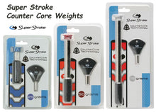 Load image into Gallery viewer, Super Stroke Superstroke Putter Grip Weight Wrench Kit - 25g /50g /75g
