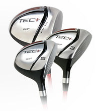 Load image into Gallery viewer, Genuine Intech TEC High Launch low spin 15 degree 3 Wood Right Hand
