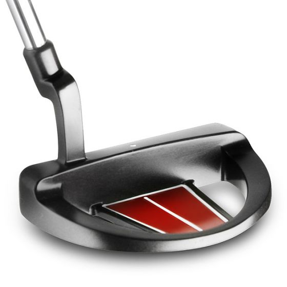 Genuine Bionik 503 Putter Clubhead - RH