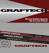 Load image into Gallery viewer, Graftech GT75 Graphite Driver &amp; Fairway Golf Shafts

