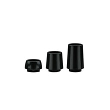 Load image into Gallery viewer, 2 pcs golf club ferrules for .335 wood shafts - all sizes and colours
