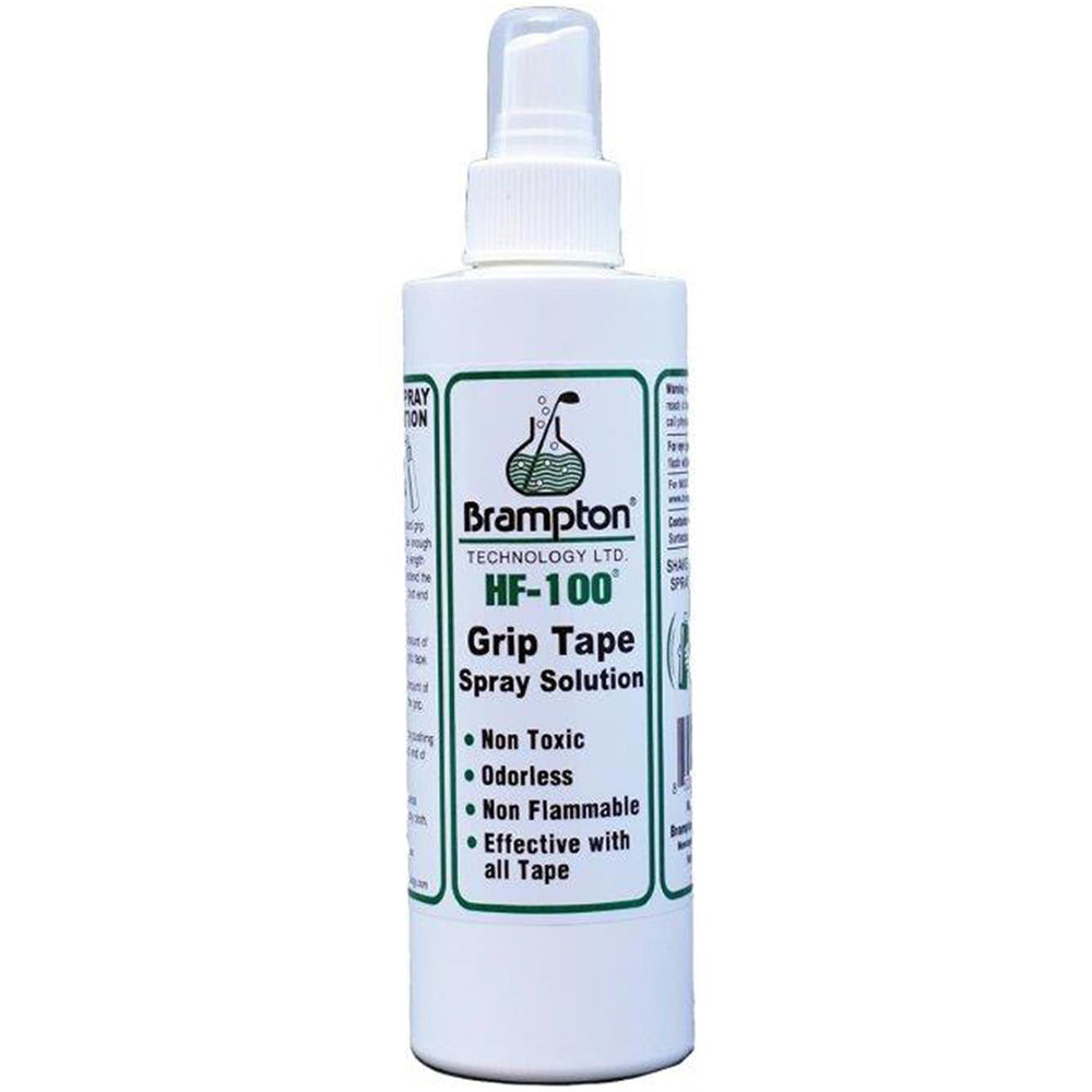 Brampton HF100 Grip Solvent 4 oz (118ml)