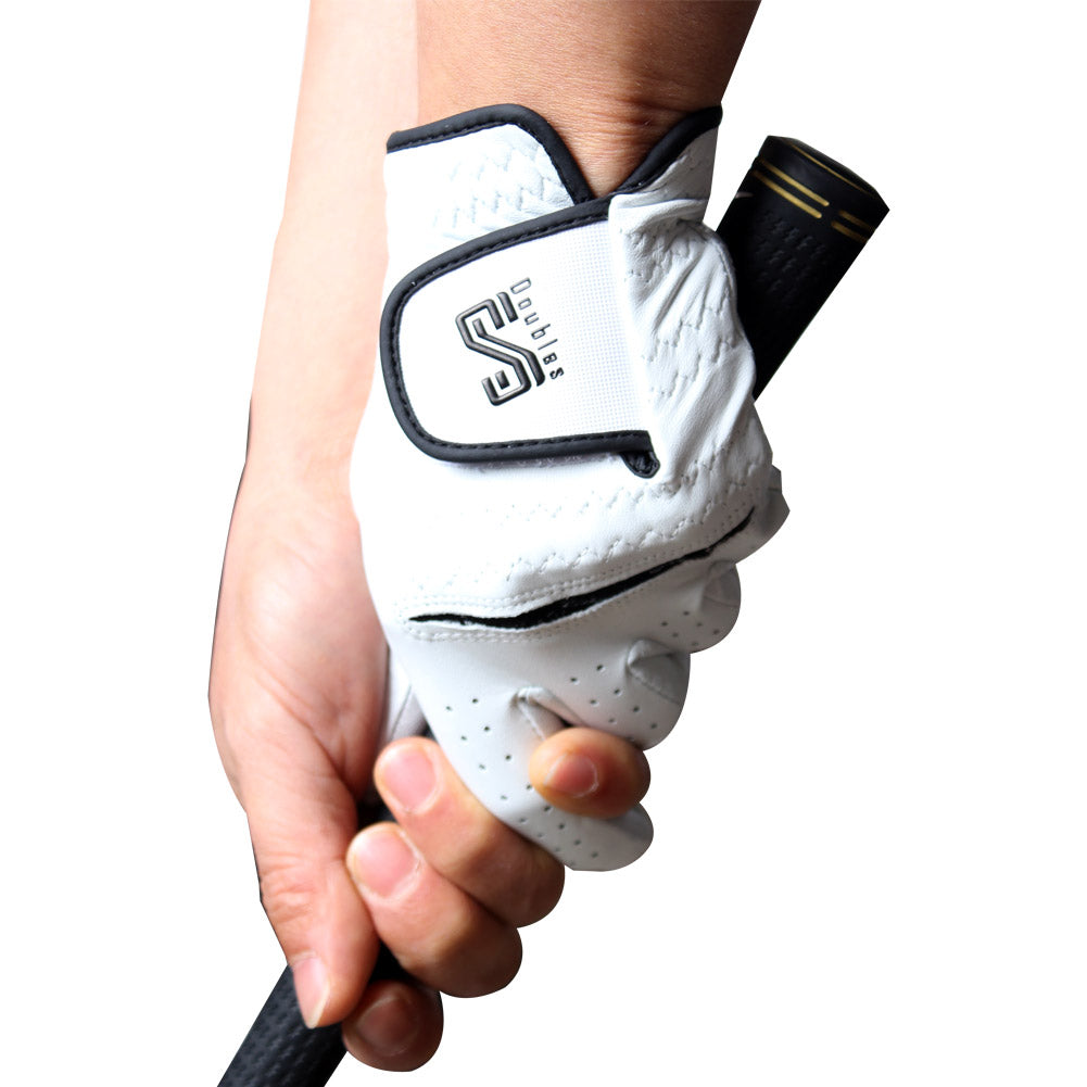 Cabretta & Microfibre High Quality Golf Gloves - Run Out Specials - all types