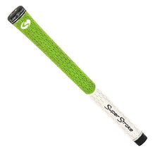 Load image into Gallery viewer, Genuine SuperStroke TX1 Half Cord Golf Grips - Standard &amp; Mid Size
