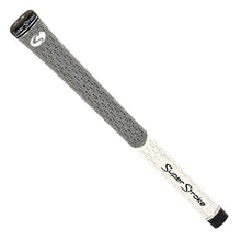 Load image into Gallery viewer, Genuine SuperStroke TX1 Half Cord Golf Grips - Standard &amp; Mid Size
