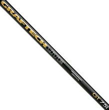 Load image into Gallery viewer, Graftech GT75 Graphite Rescue &amp; Iron Golf Shaft
