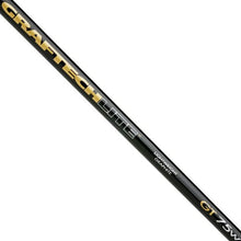 Load image into Gallery viewer, Graftech GT75 Graphite Driver &amp; Fairway Golf Shafts
