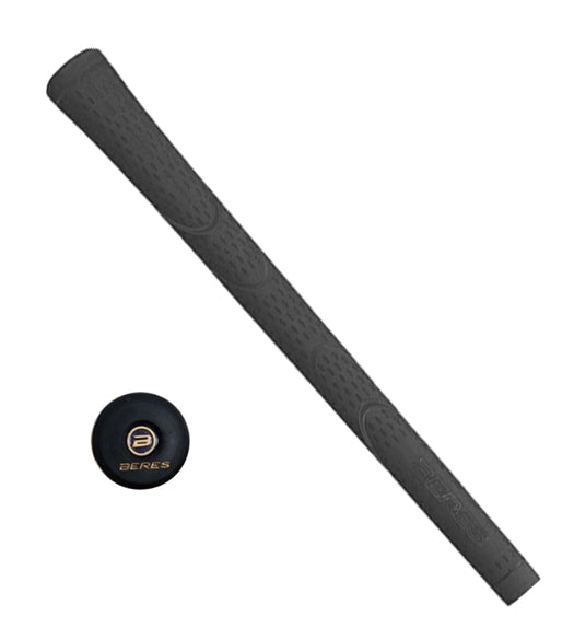 Honma Beres Japan Tour Series Golf grips - Blackout