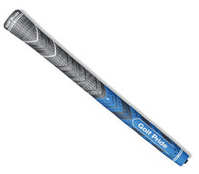 Load image into Gallery viewer, Genuine Golf Pride MCC Plus4 Grips - Standard, Mid Size &amp; Jumbo
