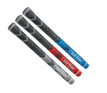 Load image into Gallery viewer, Genuine Golf Pride MCC Plus4 Grips - Standard, Mid Size &amp; Jumbo
