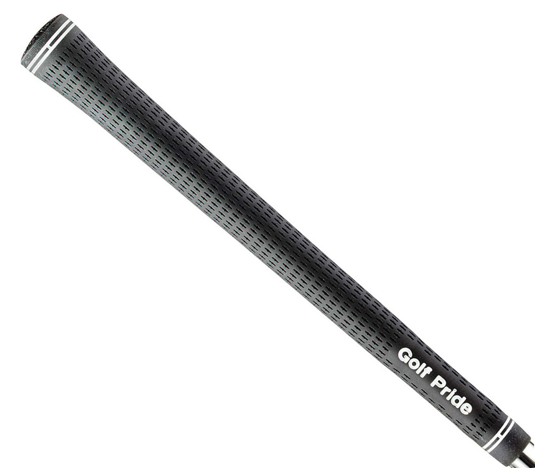 Golf Pride Tour Velvet Golf Grips - Standard, Mid & Jumbo Size