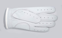 Load image into Gallery viewer, Golf Pro Tour - Womans Cabretta Leather Golf Gloves - All Sizes
