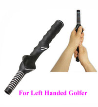 Load image into Gallery viewer, Golf Swing Grip Trainer - Training Practice Aid - Junior, Ladies, Mens
