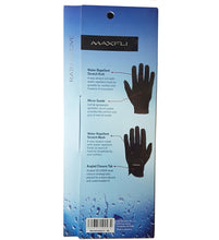 Load image into Gallery viewer, Pair of Maxfli Rain Glove - Water Repellant Knit Glove - RH &amp; LH Gloves
