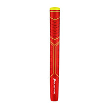 Load image into Gallery viewer, Orlimar F80 Putter - Red RH 35 inches &amp; Black - RH 34 Inch - Fully assembled
