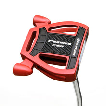 Load image into Gallery viewer, Orlimar F80 Putter - Red RH 35 inches &amp; Black - RH 34 Inch - Fully assembled
