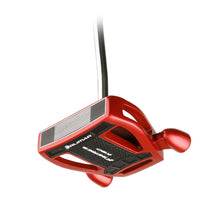 Load image into Gallery viewer, Orlimar F80 Putter - Red RH 35 inches &amp; Black - RH 34 Inch - Fully assembled

