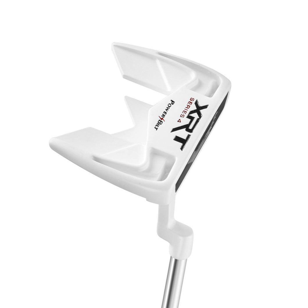 Genuine PowrBilt XRT Series 4 Putter - RH 35 Inch - Fully assembled