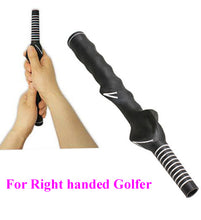 Load image into Gallery viewer, Golf Swing Grip Trainer - Training Practice Aid - Junior, Ladies, Mens
