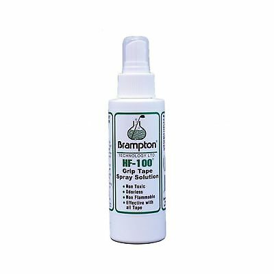 Brampton HF100 Grip Solvent 8 oz (232.52ml)