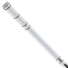 Load image into Gallery viewer, New Standard Size BLACK WIDOW White Golf Grips
