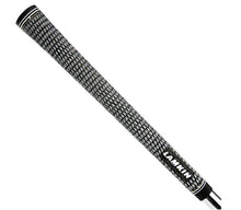 Load image into Gallery viewer, Lamkin Crossline Cord Golf Grips - Standard Mid &amp; Jumbo
