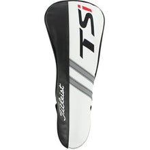 Load image into Gallery viewer, Titleist TSi Head Covers - All Sizes - Driver  Fairway &amp; Hybrid
