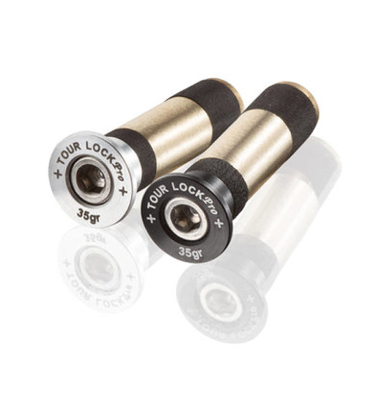 Tour Lock Pro Counter Balance 3-Weight Package(20g,30g,40g) w Tour Lock Pro Counter Balance 3-Weight Package(20g,30g,40g) w