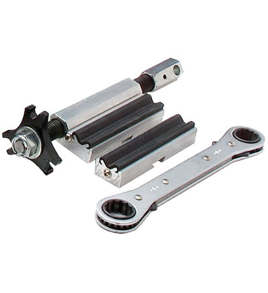 Shaft Extracting Tools – AUGolf